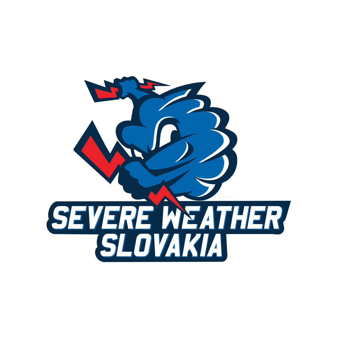 Severe Weather Slovakia